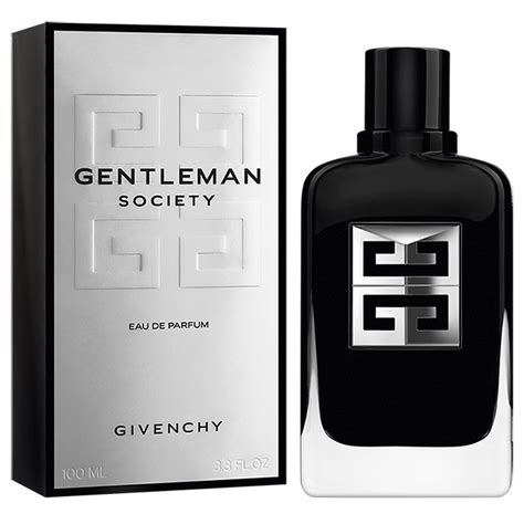 Gentleman Society – Eau de Parfum for Men .